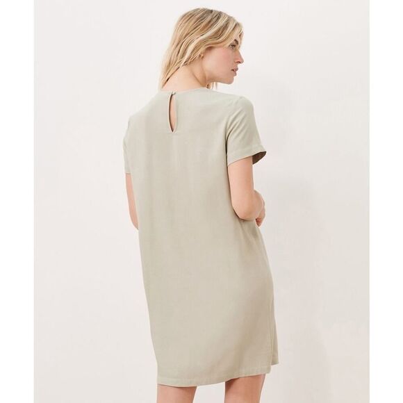 Jenni Kayne Palmer Dress in Willow Size Small - Picture 4 of 10